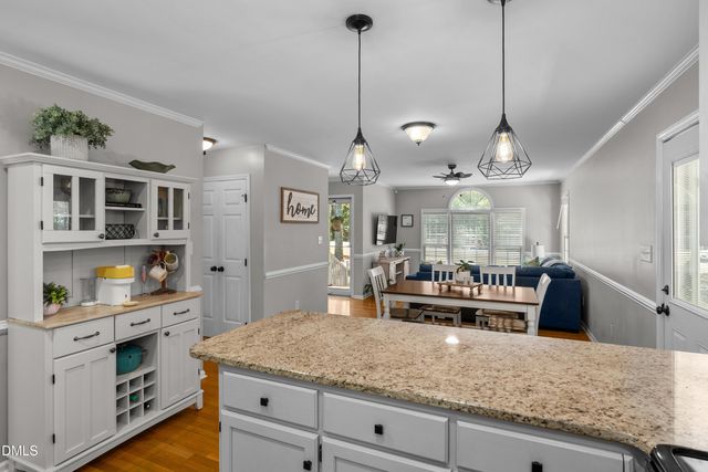 4051 Old Franklinton Road, Franklinton, NC 27525