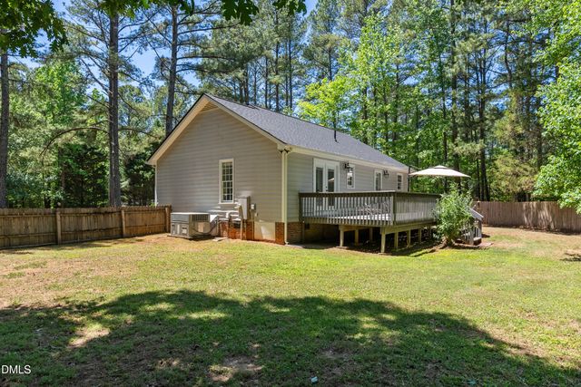 4051 Old Franklinton Road, Franklinton, NC 27525
