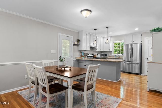 4051 Old Franklinton Road, Franklinton, NC 27525