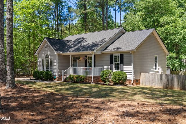 4051 Old Franklinton Road, Franklinton, NC 27525
