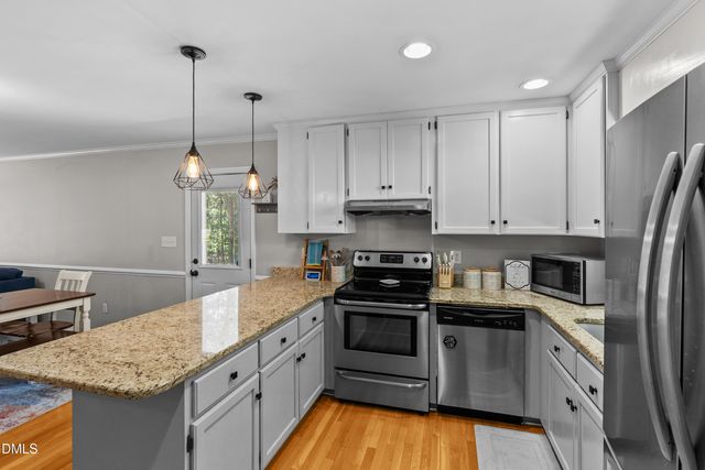 4051 Old Franklinton Road, Franklinton, NC 27525