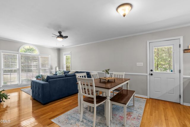4051 Old Franklinton Road, Franklinton, NC 27525