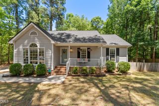 4051 Old Franklinton Road, Franklinton, NC 27525
