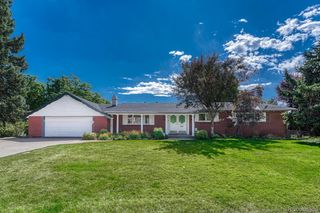 2630 S Wolff Way, Denver, CO 80219