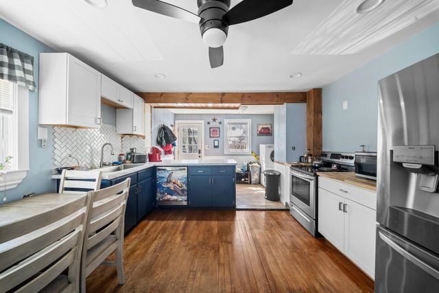 862 Portland Street, Rochester, NH 03820