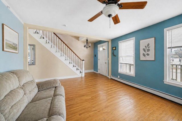 862 Portland Street, Rochester, NH 03820