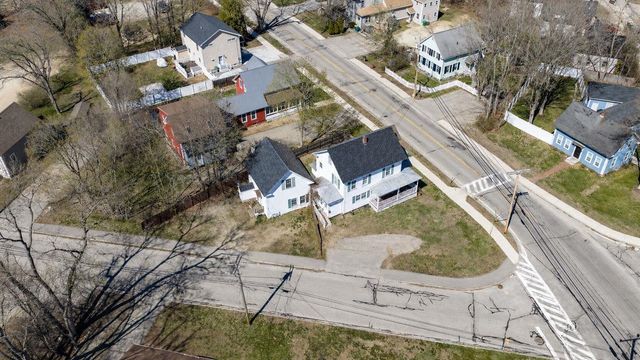 862 Portland Street, Rochester, NH 03820