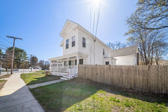 862 Portland Street, Rochester, NH 03820