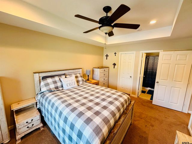 513 Therese Court, Mount Pleasant, TX 75455