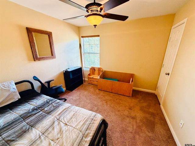 513 Therese Court, Mount Pleasant, TX 75455