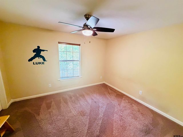 513 Therese Court, Mount Pleasant, TX 75455