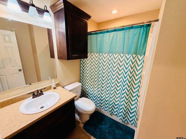 513 Therese Court, Mount Pleasant, TX 75455