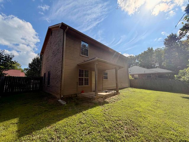 513 Therese Court, Mount Pleasant, TX 75455