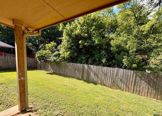 513 Therese Court, Mount Pleasant, TX 75455
