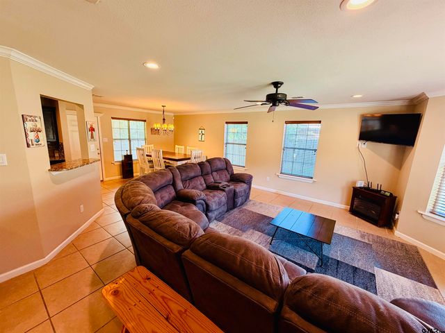 513 Therese Court, Mount Pleasant, TX 75455