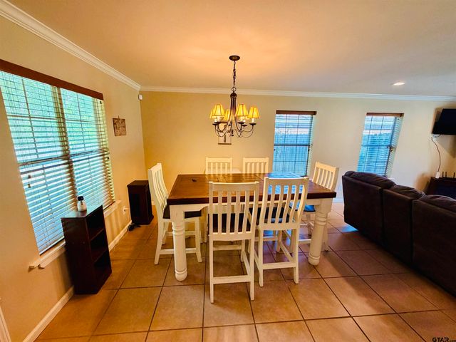 513 Therese Court, Mount Pleasant, TX 75455