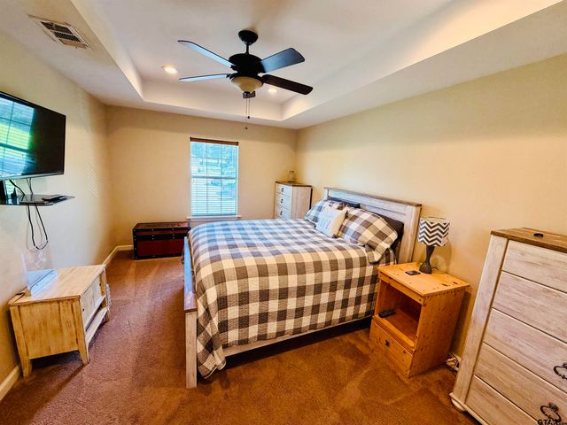 513 Therese Court, Mount Pleasant, TX 75455