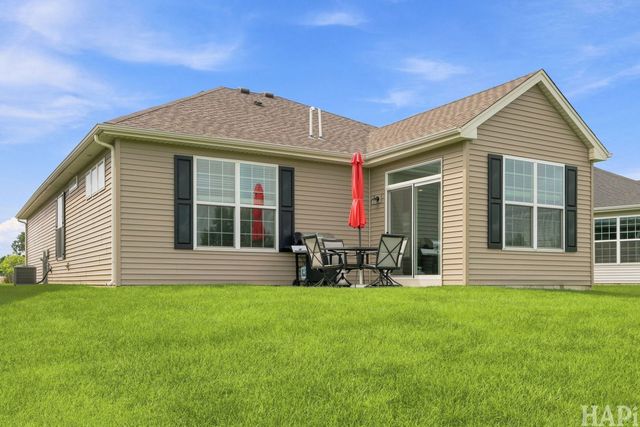 340 Brighton Court, Volo, IL 60020