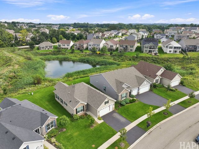 340 Brighton Court, Volo, IL 60020