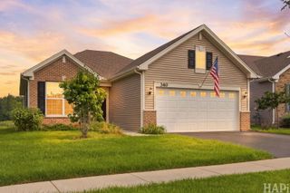 340 Brighton Court, Volo, IL 60020