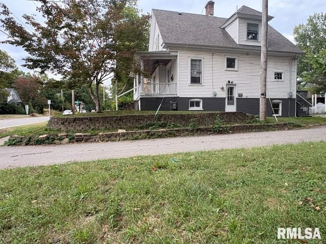 1036 W WASHINGTON Street, Springfield, IL 62702