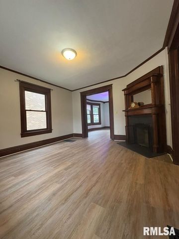 1036 W WASHINGTON Street, Springfield, IL 62702