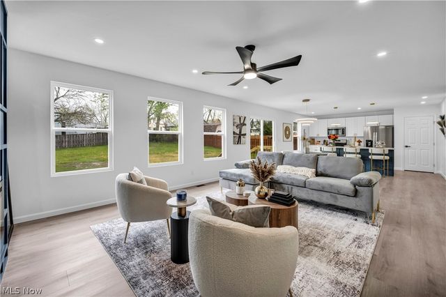 15321 Longvale, Maple Heights, OH 44137