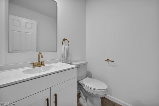 15321 Longvale, Maple Heights, OH 44137