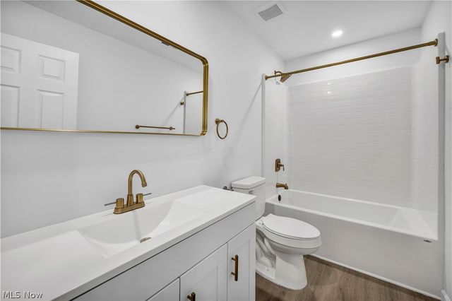 15321 Longvale, Maple Heights, OH 44137