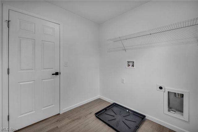 15321 Longvale, Maple Heights, OH 44137