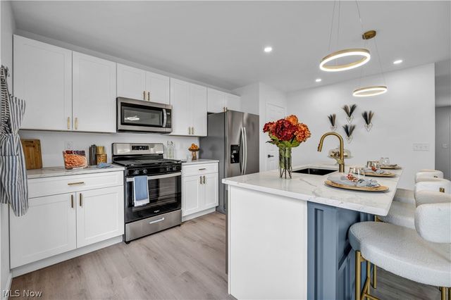 15321 Longvale, Maple Heights, OH 44137