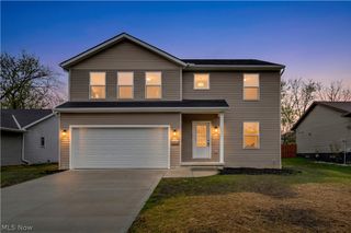 15321 Longvale, Maple Heights, OH 44137
