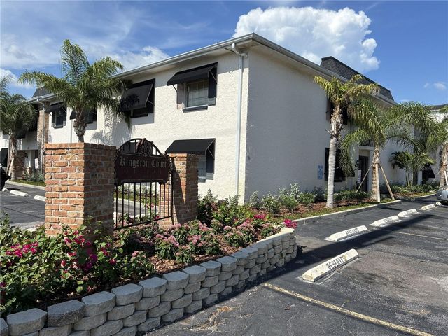 120 S CHURCH AVENUE 207, Tampa, FL 33609