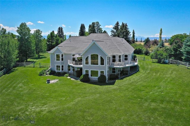 1343 Candlelight Drive, Bozeman, MT 59718