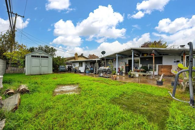 2701 El Caprice Dr, Rancho Cordova, CA 95670