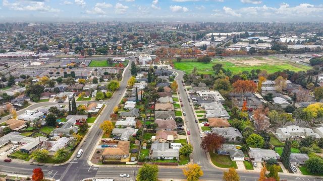 2701 El Caprice Dr, Rancho Cordova, CA 95670