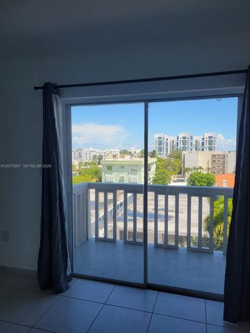 7620 Carlyle Avenue 604, Miami Beach, FL 33141