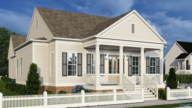 147 Steiner Street, Madison, AL 35756