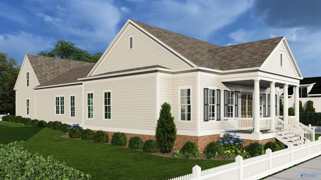 147 Steiner Street, Madison, AL 35756