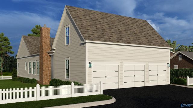 147 Steiner Street, Madison, AL 35756