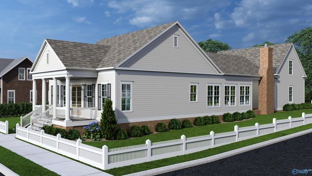 147 Steiner Street, Madison, AL 35756