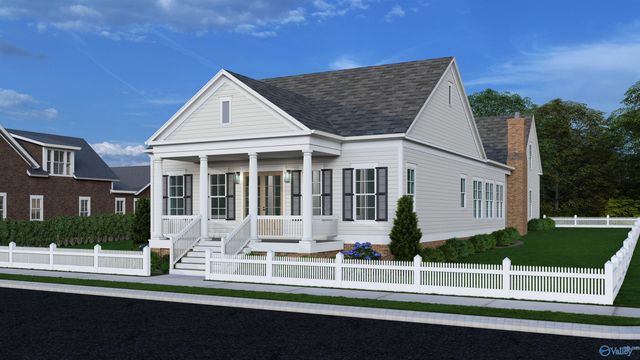 147 Steiner Street, Madison, AL 35756