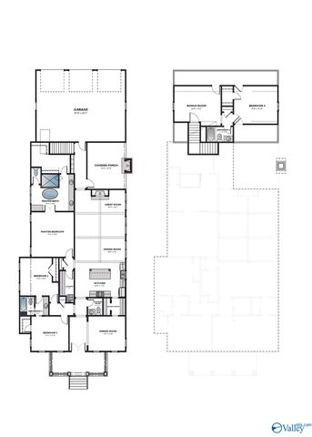 147 Steiner Street, Madison, AL 35756