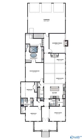 147 Steiner Street, Madison, AL 35756