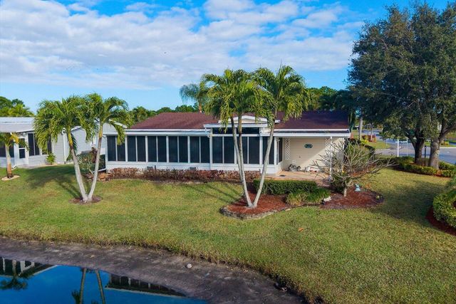 7800 White Ibis Lane, Port St. Lucie, FL 34952