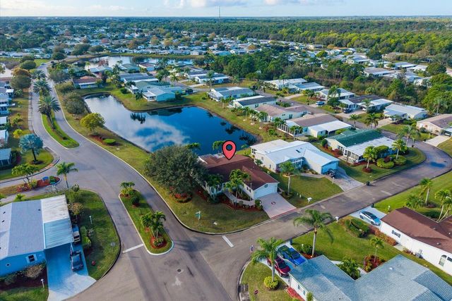 7800 White Ibis Lane, Port St. Lucie, FL 34952