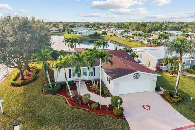 7800 White Ibis Lane, Port St. Lucie, FL 34952