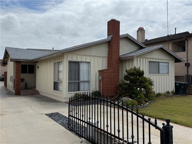 16818 S DALTON Avenue, Gardena, CA 90247