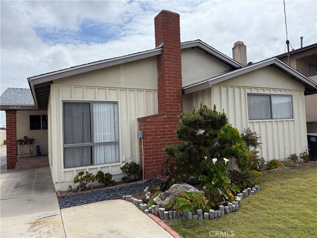 16818 S DALTON Avenue, Gardena, CA 90247