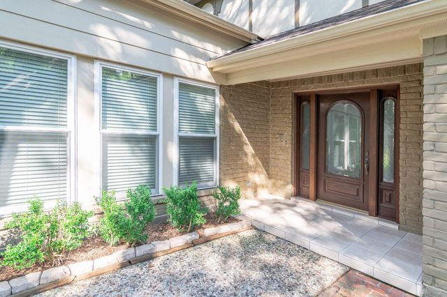 10 Coralvine Court, The Woodlands, TX 77380